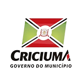 Brasão Prefeitura de Criciúma
