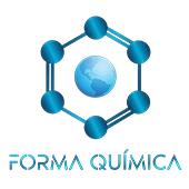 Logotipo Forma Química
