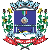 Brasão Prefeitura de Nova Veneza