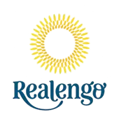 Logotipo Realengo Alimentos