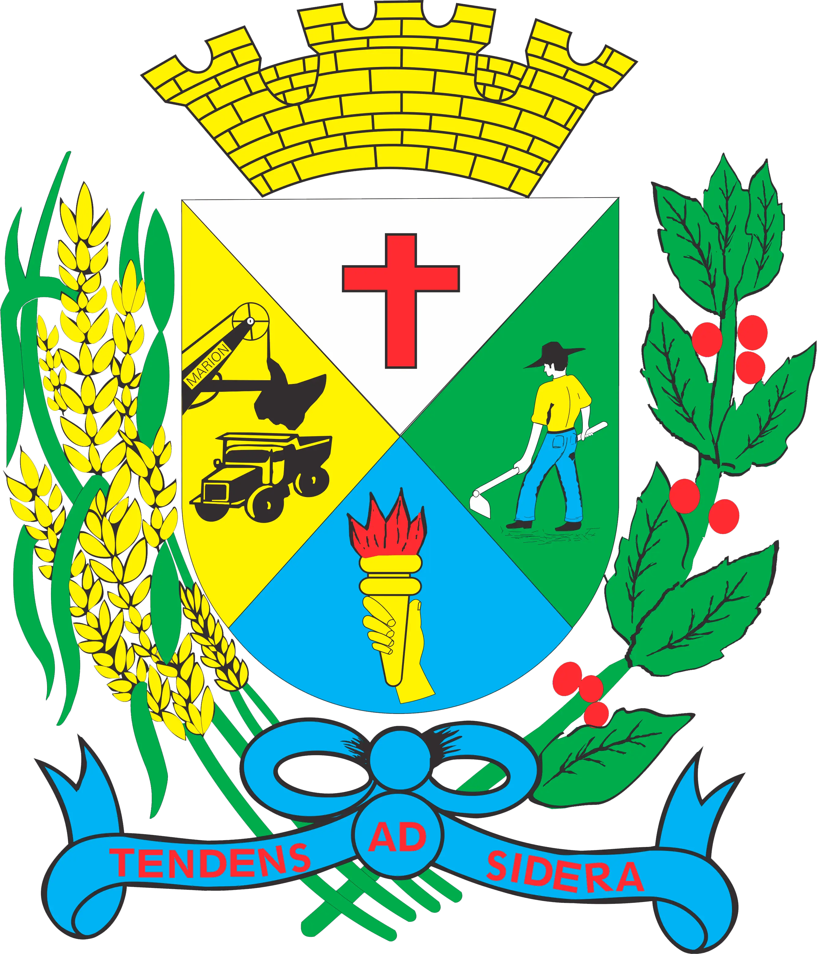 Siderópolis