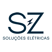 Logotipo SZ Soluções