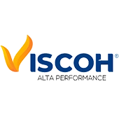 Logotipo Viscoh