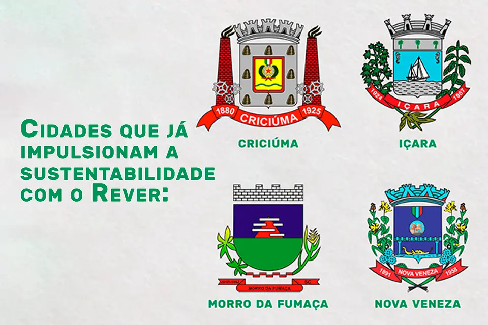 Imagem Rever: Conheça mais sobre nosso aplicativo.