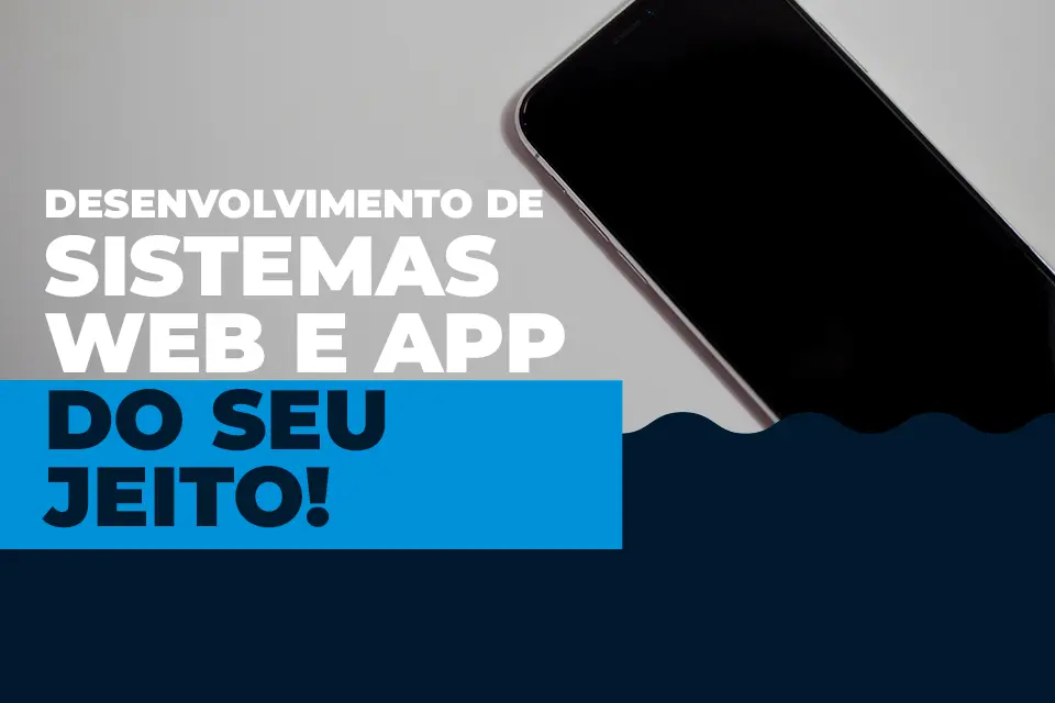 Desenvolvimento de Apps sob medida